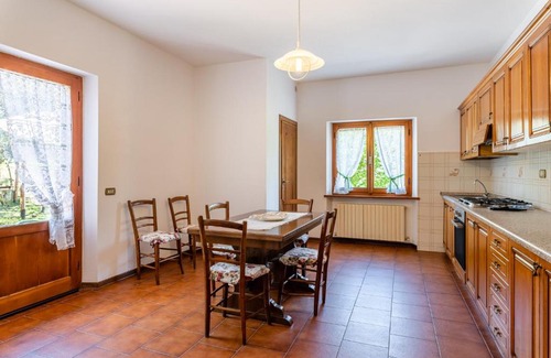 Castelnuovo di Garfagnana Villa | Casa mia