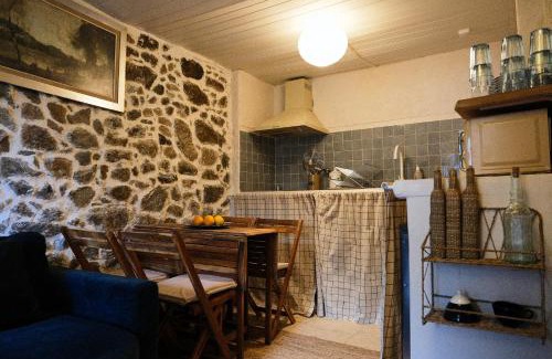 Corbara House | CASA MIA - Maison et chambres à louer à Corbara