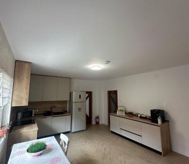 Moeciu de Sus House | Casa Mia