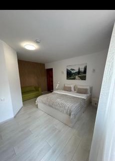 Moeciu de Sus House | Casa Mia