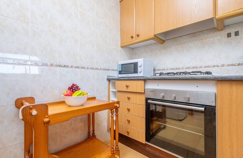 Portopetro House | CASA MICHAELA - Chalet with sea views in PORTOPETRO. Free WiFi