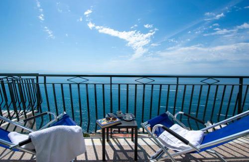 Praiano House | Casa Michele, 200 steps to heaven