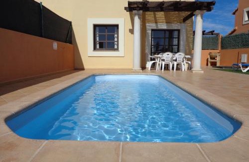 Geafond Villa | Casa Miel