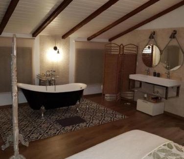Montejaque House | Casa Miguel