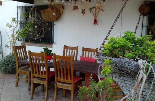 Cartama Bed & Breakfast | Casa Miguel