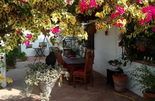 Cartama Bed & Breakfast | Casa Miguel