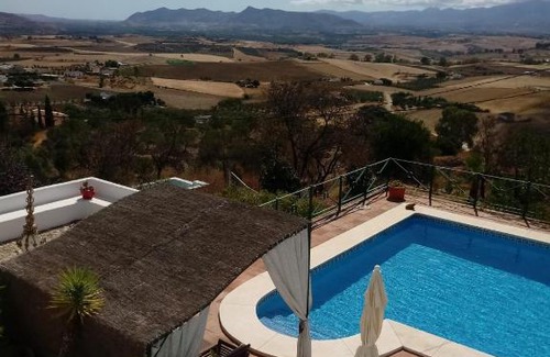 Cartama Bed & Breakfast | Casa Miguel