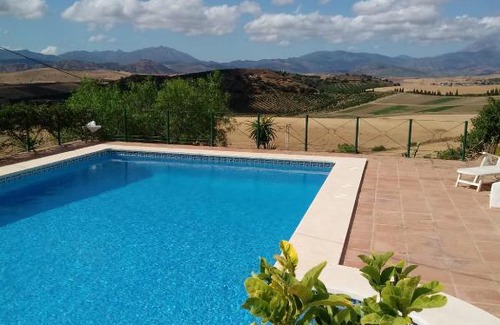Cartama Bed & Breakfast | Casa Miguel