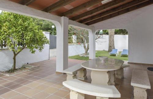 Zahora House | Casa Miguelin