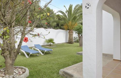 Zahora House | Casa Miguelin