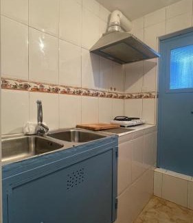 Comares Apartment | Casa Miguelito