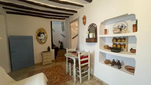 Comares Apartment | Casa Miguelito
