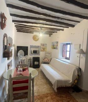 Comares Apartment | Casa Miguelito