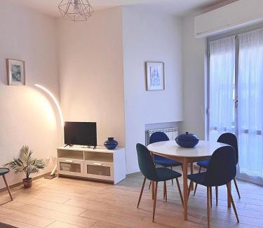 Savona Apartment | Casa Milá