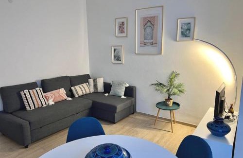 Savona Apartment | Casa Milá