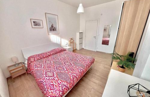 Savona Apartment | Casa Milá