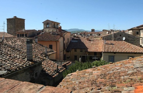 Sansepolcro Apartment | Casa Mila