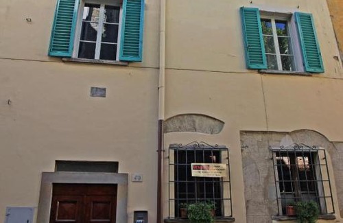Sansepolcro Apartment | Casa Mila