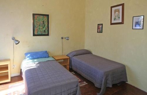 Sansepolcro Apartment | Casa Mila
