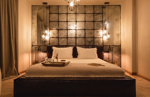 Kucukkuyu Hotel | Casa Mila Kazdaglari