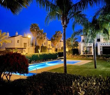Roda House | Casa Mila Roda Golf Resort Murcia