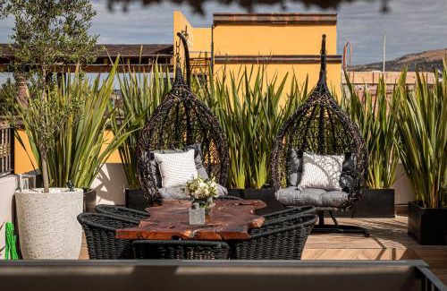 San Miguel de Allende House | Casa Milagro @ Centro Luxurious & Comfortable