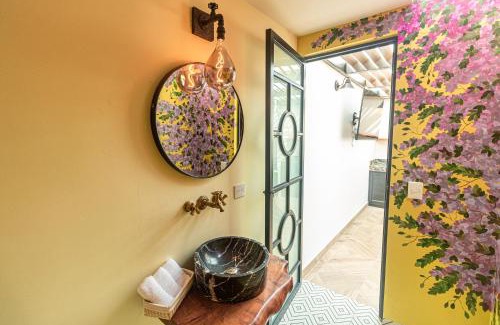 San Miguel de Allende House | Casa Milagro @ Centro Luxurious & Comfortable