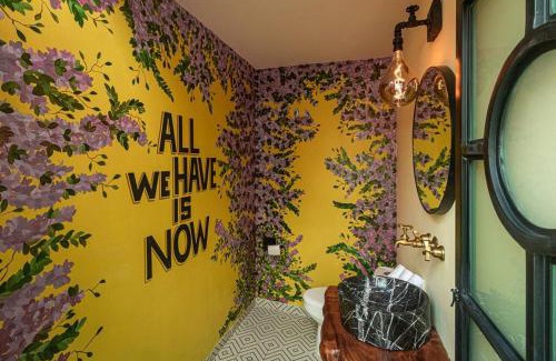 San Miguel de Allende House | Casa Milagro @ Centro Luxurious & Comfortable