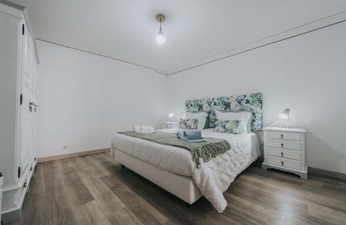 Sao Joao da Pesqueira Apartment | Casa Milita