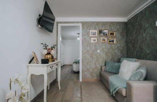 Sao Joao da Pesqueira Apartment | Casa Milita