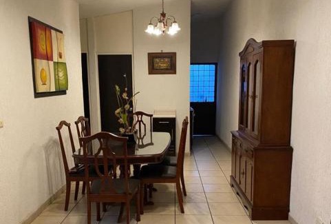 Morelia House | Casa milito bonito