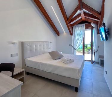 Agerola Bed & Breakfast | Casa Milly
