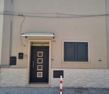 Monteiasi House | Casa Mimí
