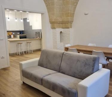 Monteiasi House | Casa Mimí