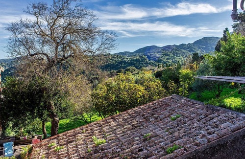 Cuglieri House | Casa Mimi in the historic center