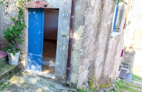 Cuglieri House | Casa Mimi in the historic center