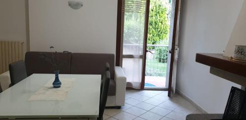 Abbadia San Salvatore House | Casa Mimi'