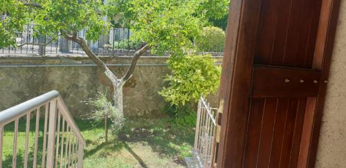Abbadia San Salvatore House | Casa Mimi'