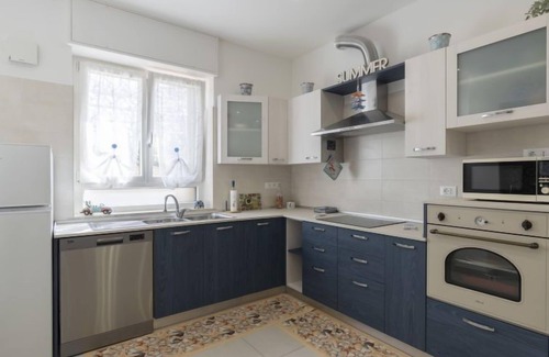 Boissano Apartment | Casa Mimosa by Interhome