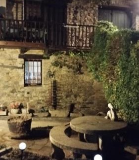 Gressan House | Casa Mimosa