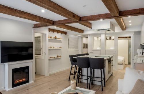 Casco Vello Apartment | Casa MIMOSA Vigo