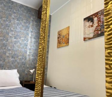 Latina Apartment | Casa Minù