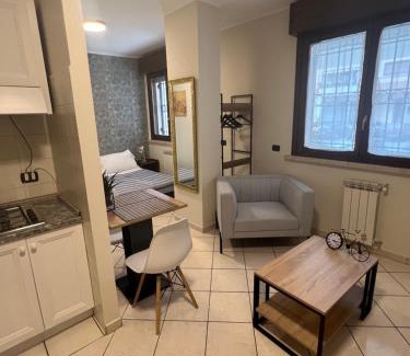 Latina Apartment | Casa Minù