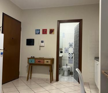 Latina Apartment | Casa Minù
