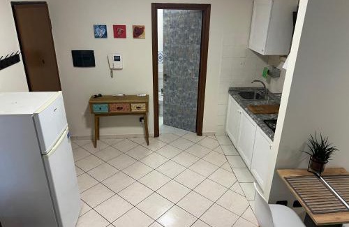 Latina Apartment | Casa Minù
