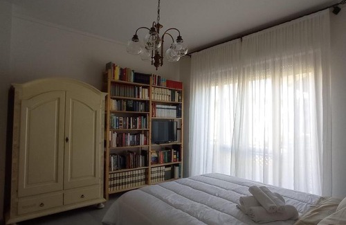 Ex Campo d'Aviazione House | Casa Minù