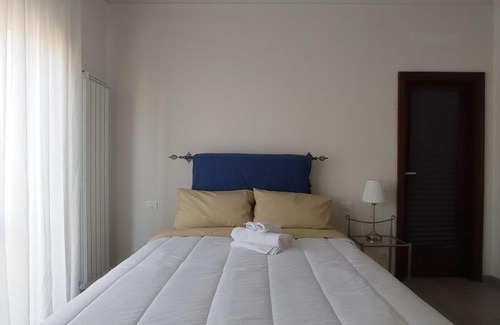 Ex Campo d'Aviazione House | Casa Minù