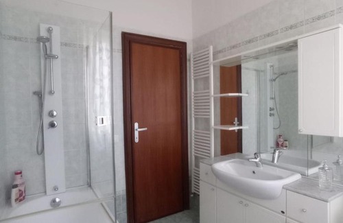 Ex Campo d'Aviazione House | Casa Minù