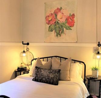 Downtown El Paso Apartment | #casa Mina #2 Central Rio Grande Historic Dist