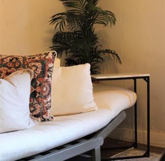 Downtown El Paso Apartment | #casa Mina #2 Central Rio Grande Historic Dist